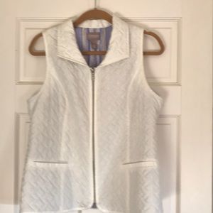 Chico’s Vest